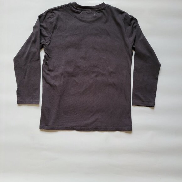 NWT ZARA BOYS INVADER PRINT TEE SIZE 7 - Picture 8 of 8